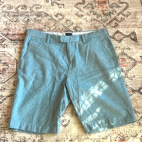 Jcrew Rivington Short - Picture 3 of 6